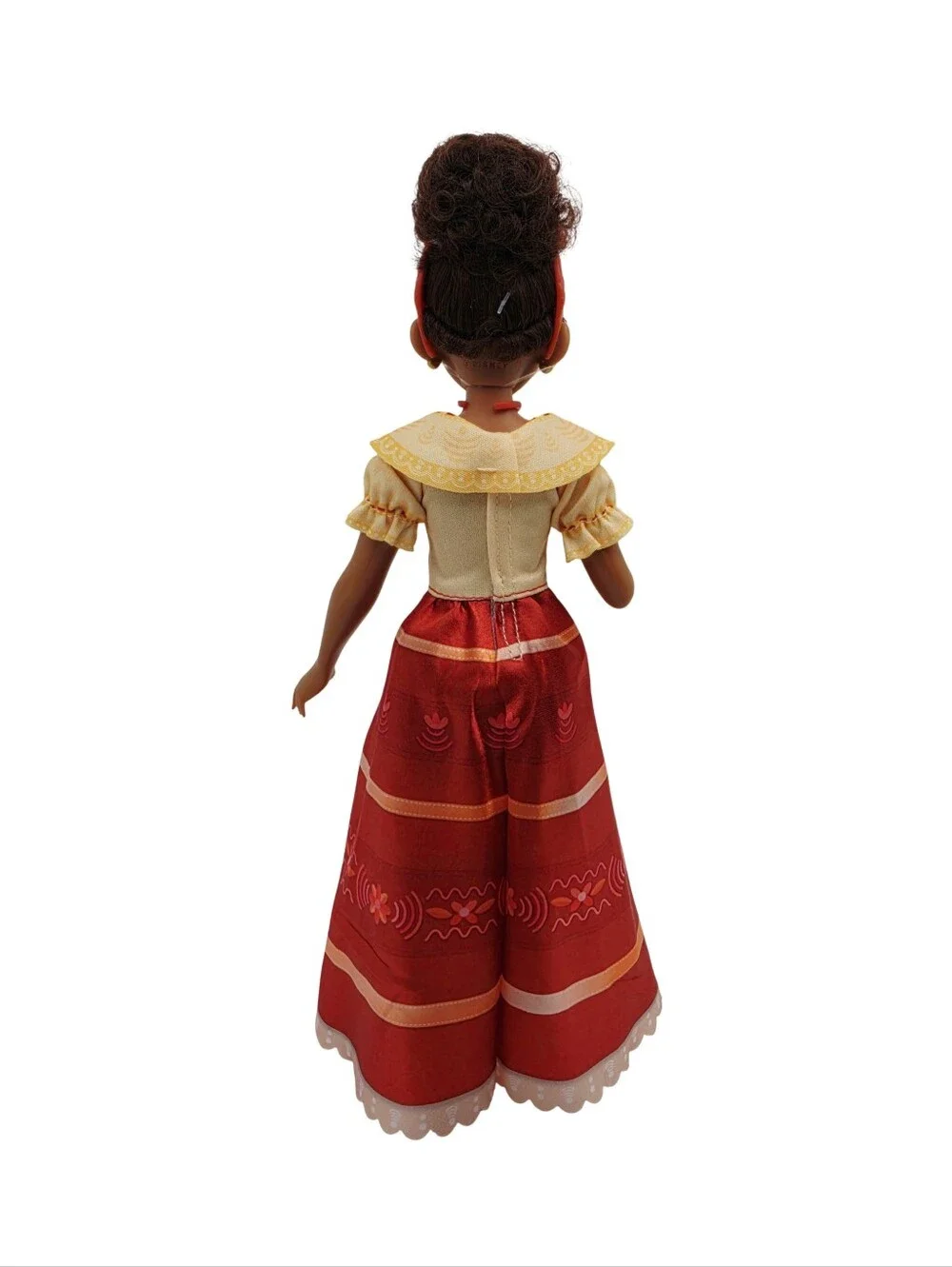 Disney Encanto Mirabel Luisa & Dolores Madrigal Doll Set Of 3